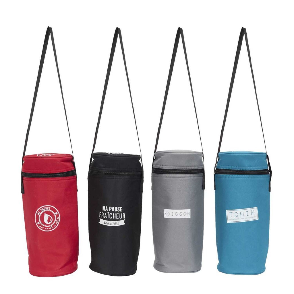 SAC FRAICHEUR BOUTEILLE 1.5L M24