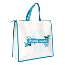 SAC SHOPPING FRAICHEUR 47X20X50CM M24