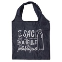 SAC SHOPPING PLIABLE RPET 38X60CM M24
