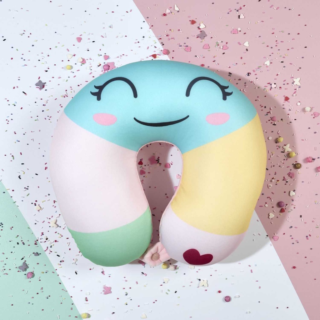 TOUR DE COU KAWAII M12