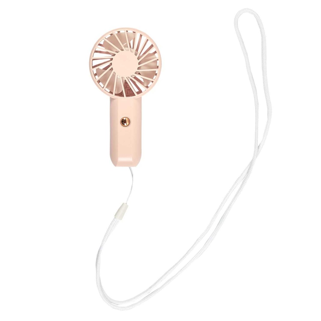 VENTILATEUR RECHARGEABLE SILENCIEUX M12