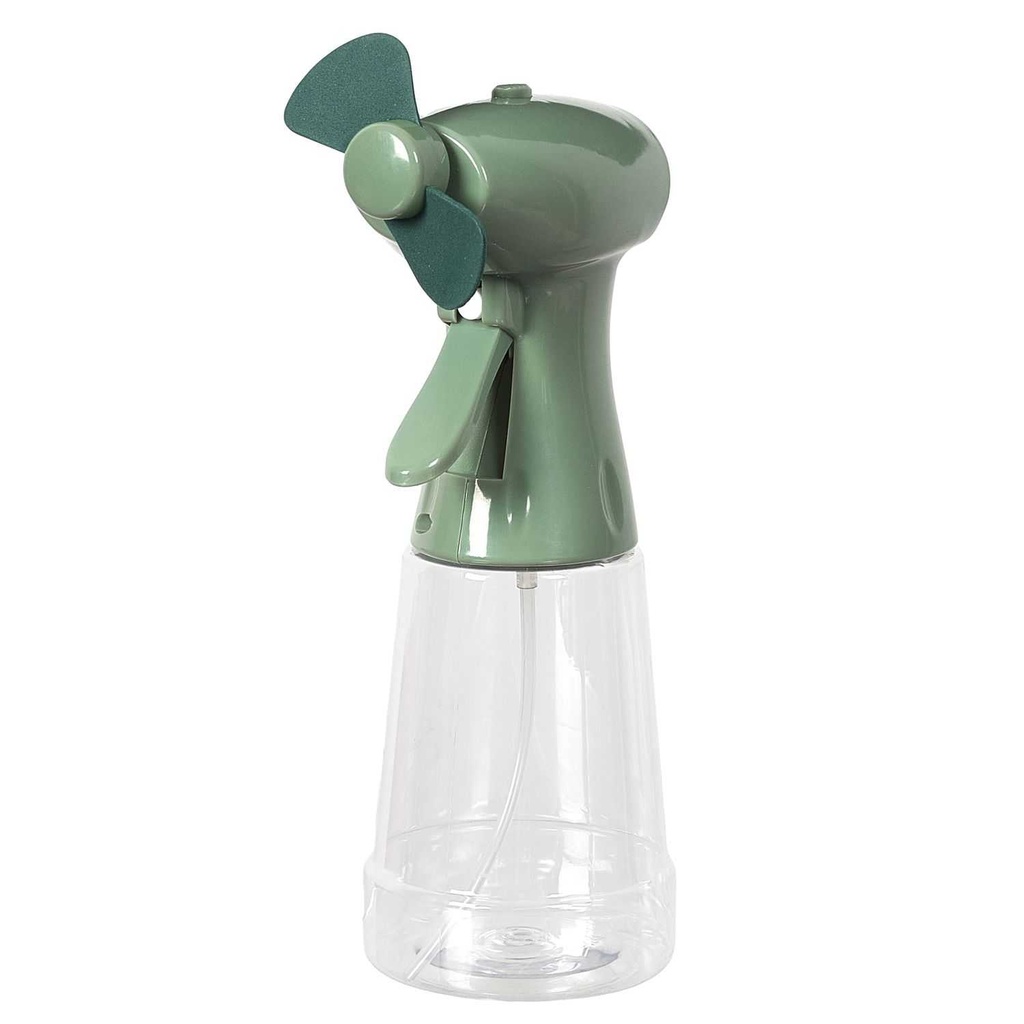 VENTILATEUR SPRAY A PILES M12