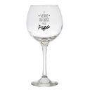 VERRE A VIN FAMILLE EMOTION M8