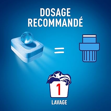 CALGON POWER GEL 4EN1 2.25L