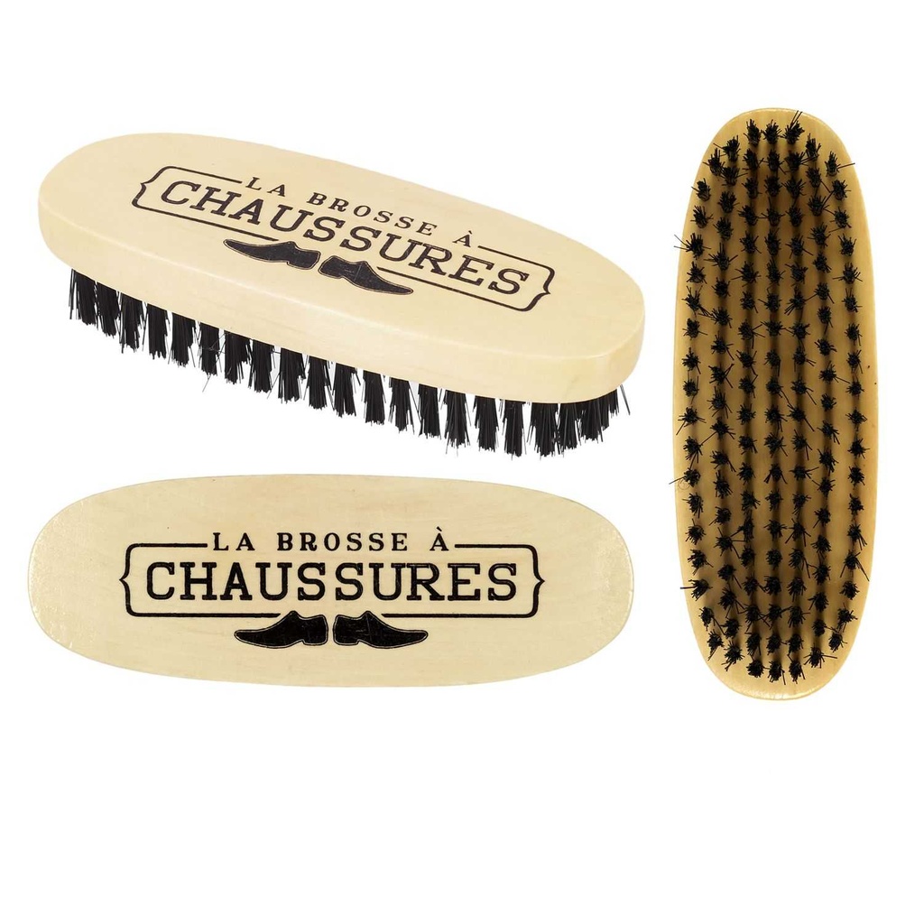 BROSSE A CHAUSSURES M36
