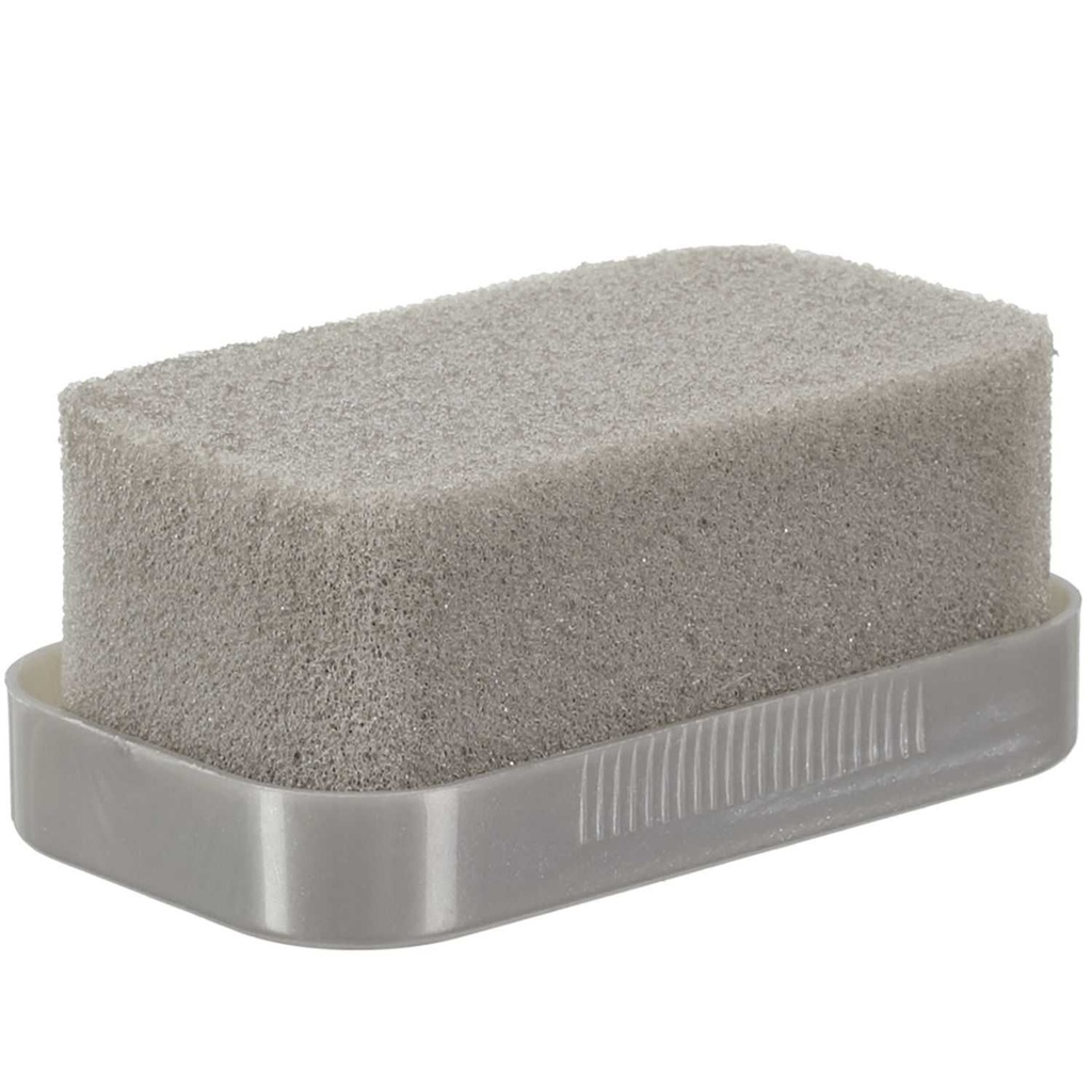 EPONGE LUSTRANTE CHAUSSURES M24
