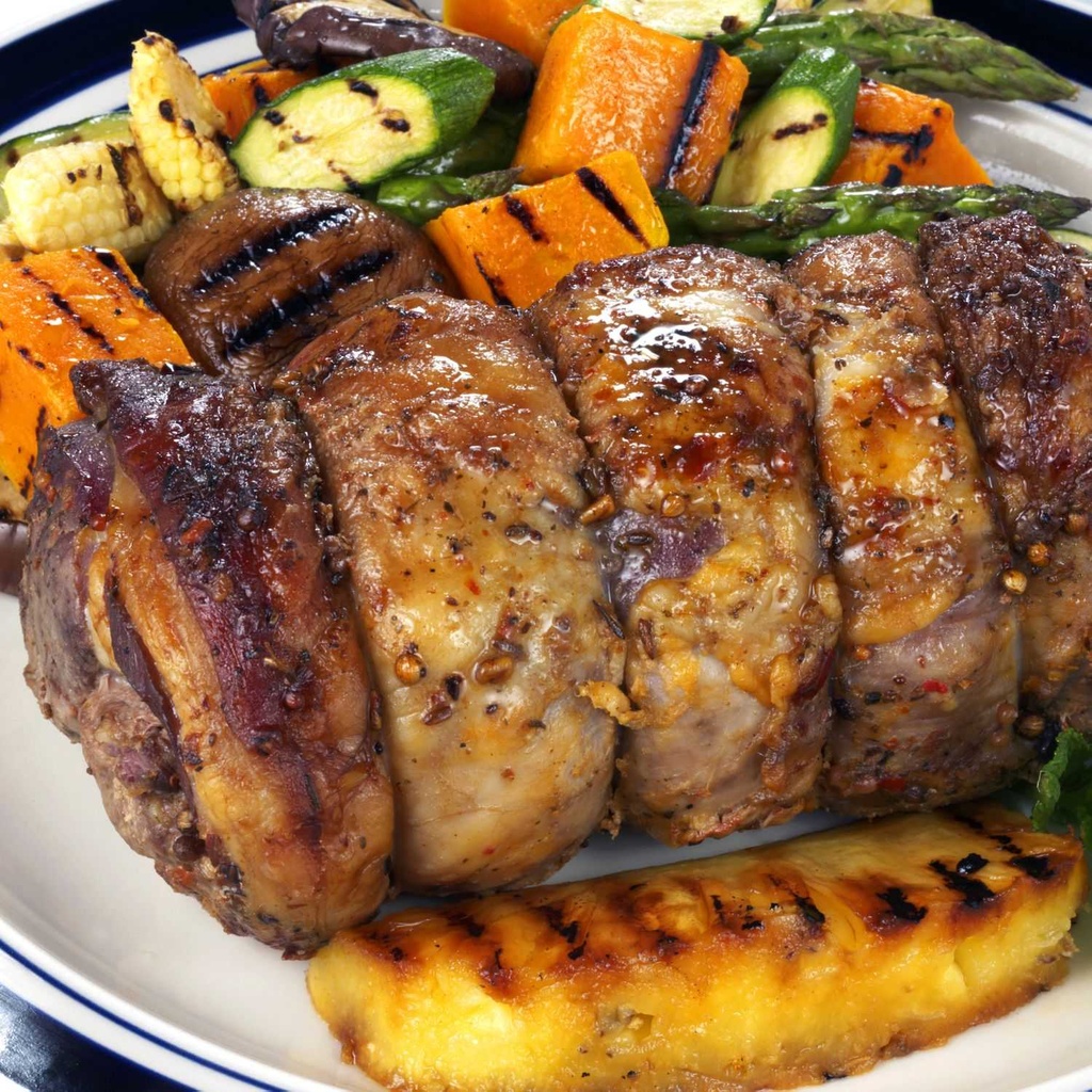 FICELLE ALIMENTAIRE M24