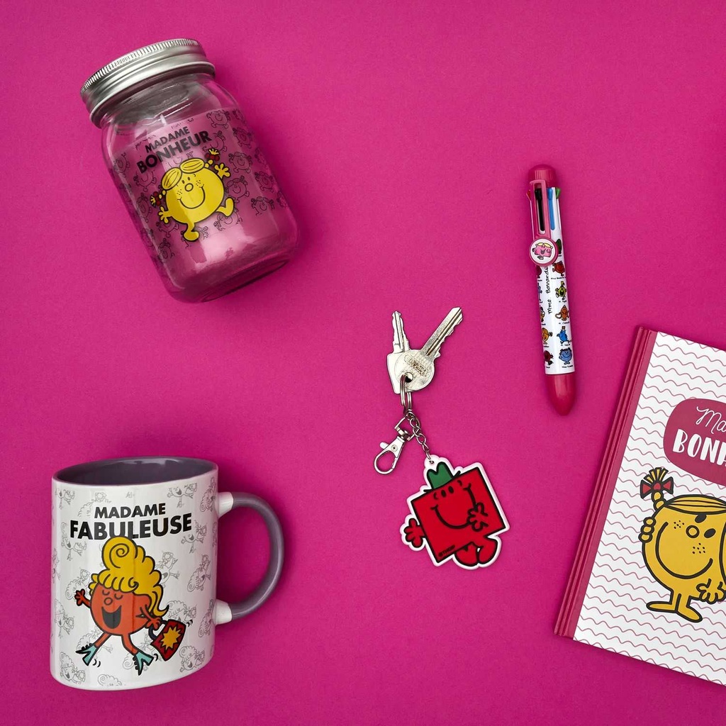 MUG 30CL MR MME M12