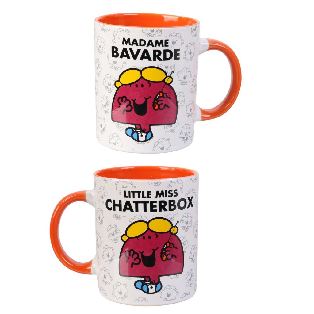 MUG 30CL MR MME M12