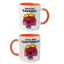 MUG 30CL MR MME M12