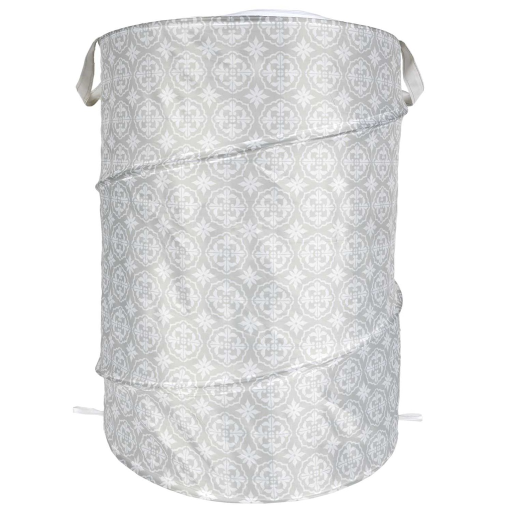 PANIER A LINGE POP UP 45X45X60CM M12