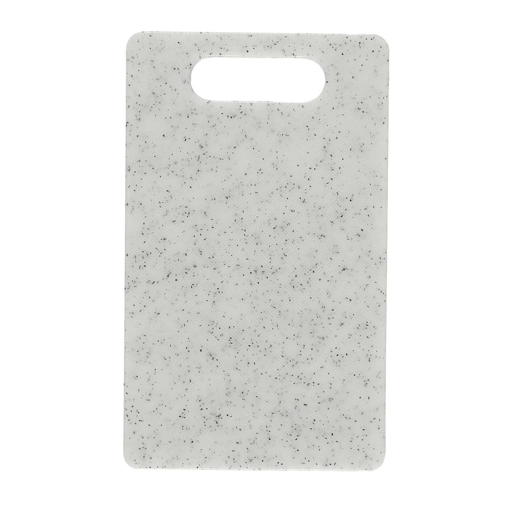 PLANCHE A DECOUPER PLASTIQUE 25X15CM M12