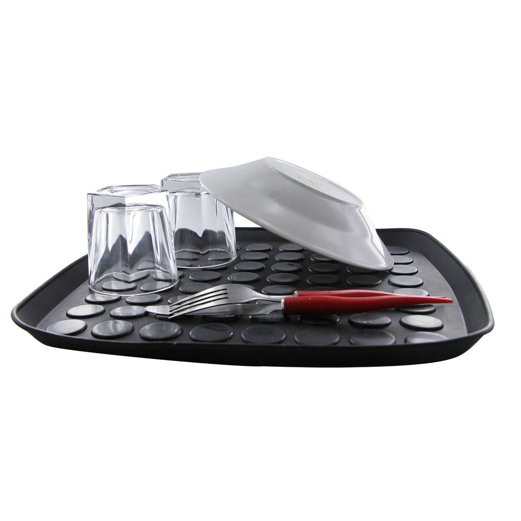 PLATEAU EGOUTTOIR 34X34CM M24