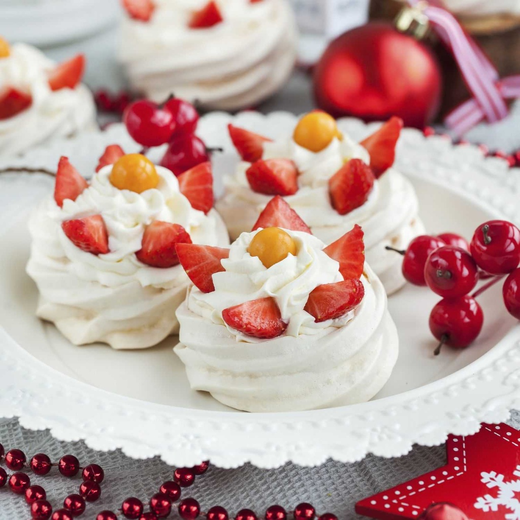 POCHE A DOUILLE 4 EMBOUTS PLASTIQUE M18