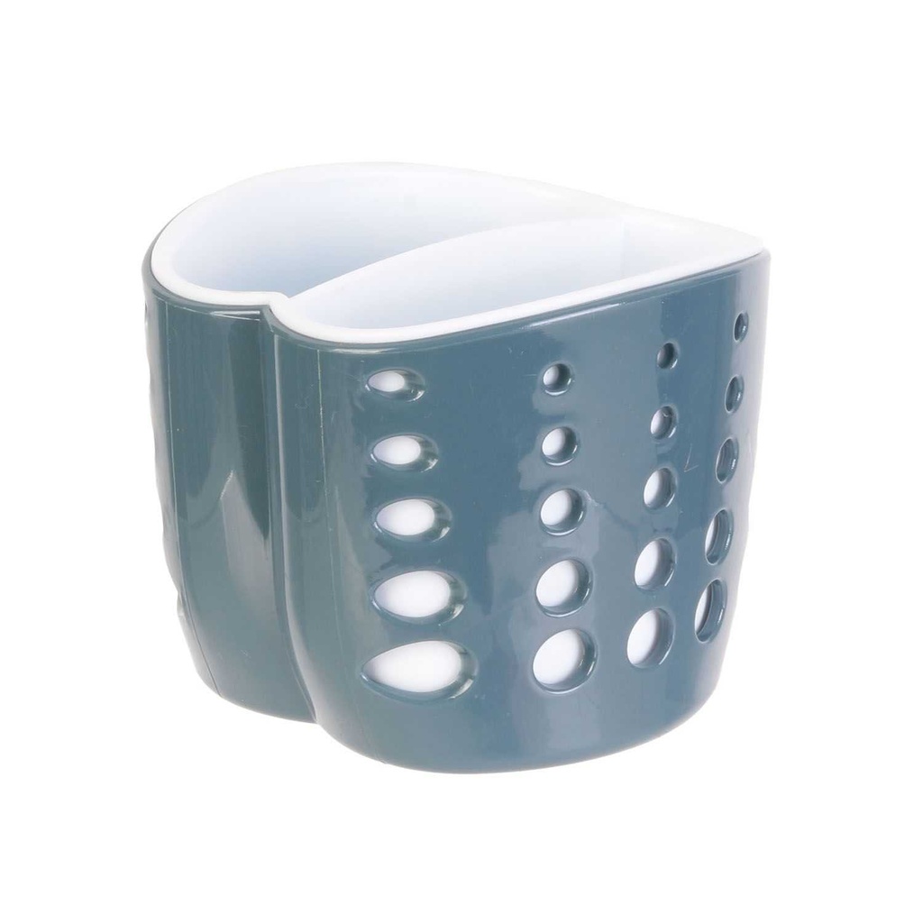 PORTE EPONGE BICOLORE M12