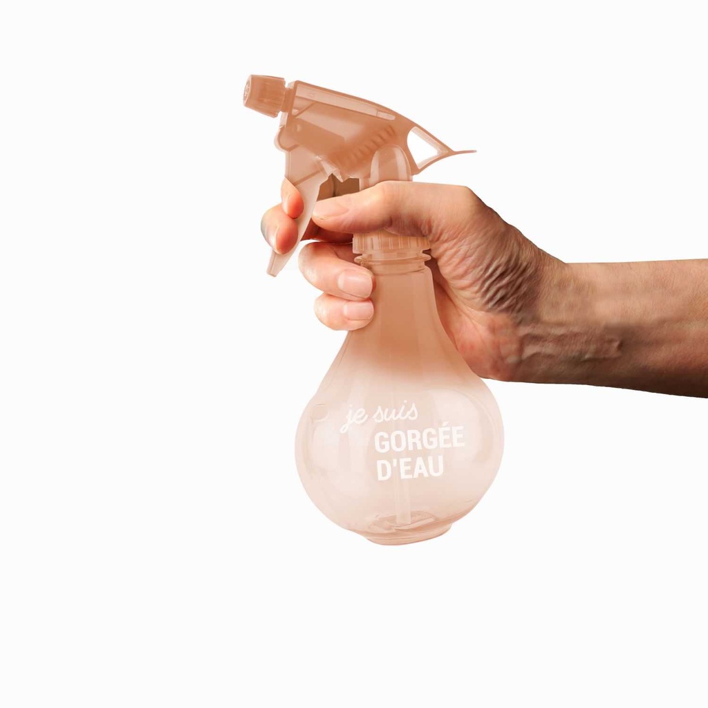 SPRAY JE SUIS 33CL M48