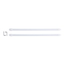 TRINGLE EXTENSIBLE PAIRE 30A50CM M48