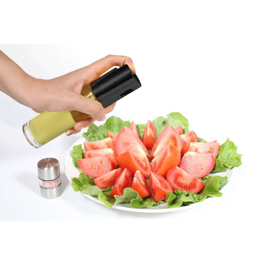 VAPORISATEUR DHUILE 100ML M24