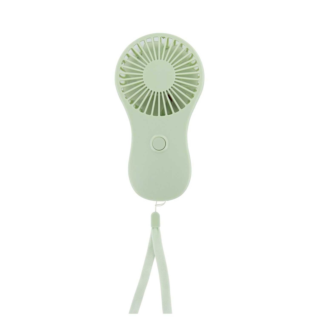 VENTILATEUR A PILES AVEC DRAGONNE M18