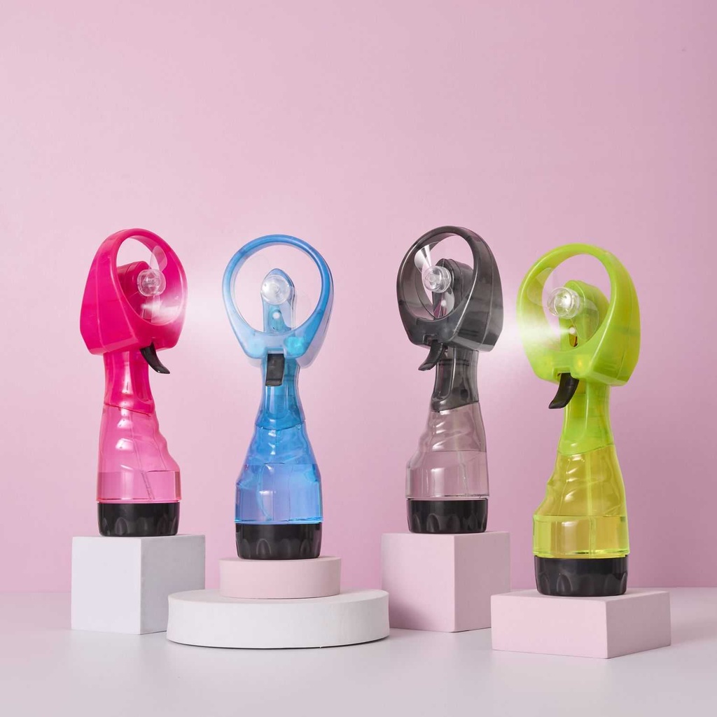 VENTILATEUR BRUMISATEUR M12