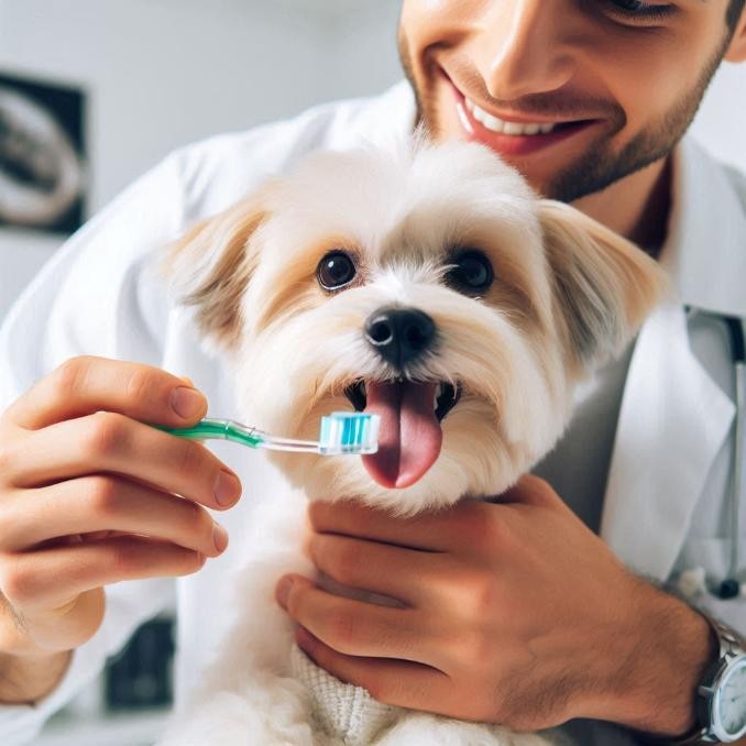 BROSSE A DENT COFFRET DE 3 PIECES