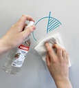 KORES NETTOYANT POUR TABLEAU BLANC