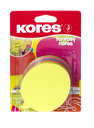 KORES NOTES REPOSITIONNABLE FANTAISIES "DIALOGUE"