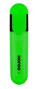 KORES SURLIGNEURS BRIGHT LINER PLUS 4PCS. SET