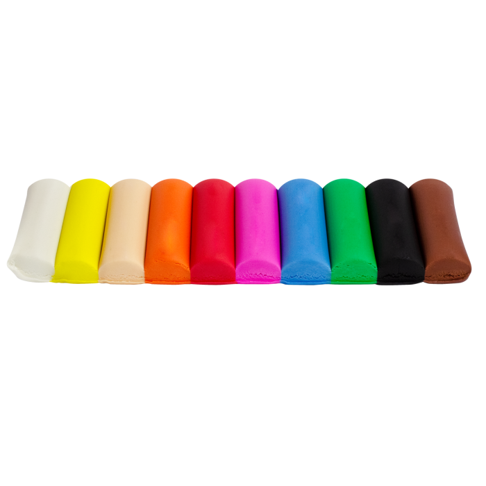 KORES PÂTE À MODELER PLASTILINA