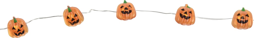 SILVERWIRE LIGHTS 20 LUMÈRES - SUR PILES - 4 MOTIFS DISPONIBLES