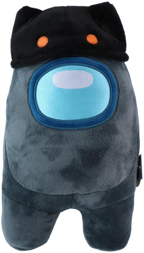PELUCHE DE 30CM AMONG US