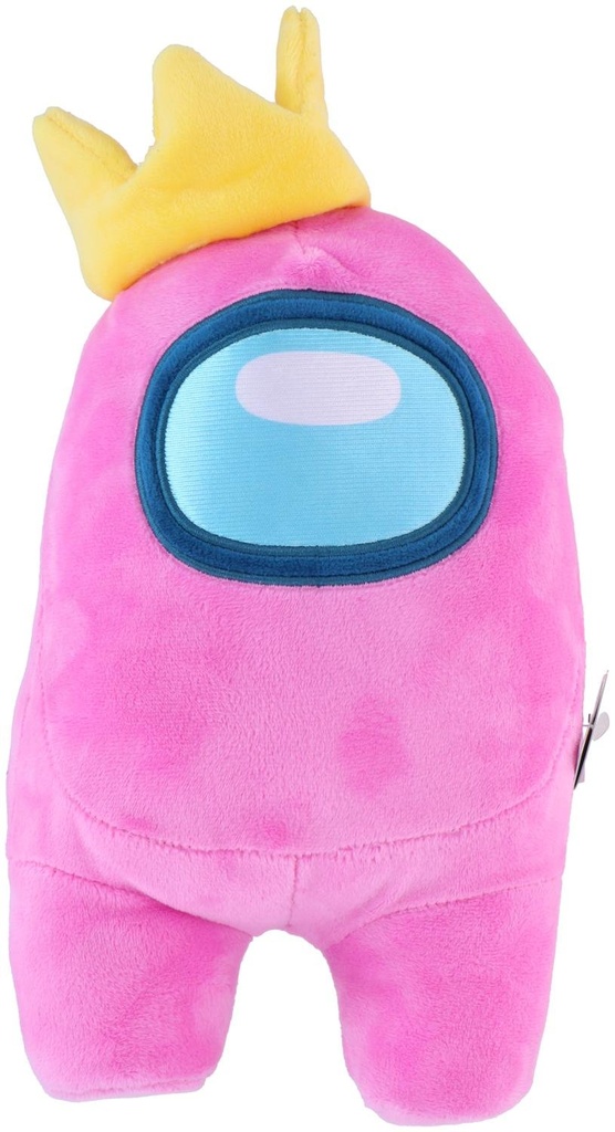 PELUCHE DE 30CM AMONG US