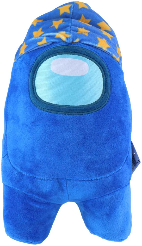 PELUCHE DE 30CM AMONG US