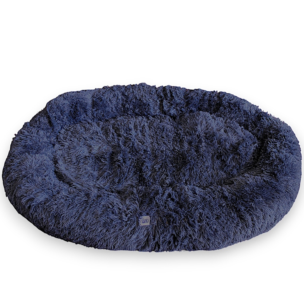 MATELAS NIRVANA GRIS GRANDE TAILLE 150X80X20CM Promo 