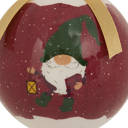 BDN PAPIER IMPR 75MM GD GNOME