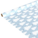 PAPIER KDO TRADI BLEU 200X70