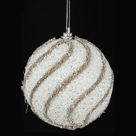 BDN PLF FIL JUTE PAILL 80MM