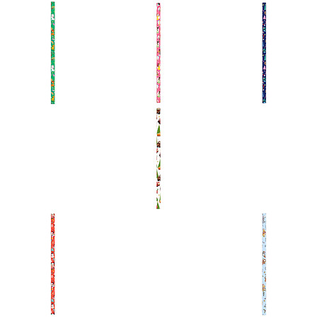 PAPIER KDO NOEL DISNEY 200X70C