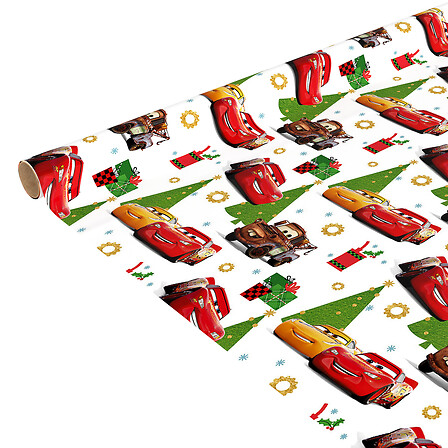 PAPIER KDO NOEL DISNEY 200X70C