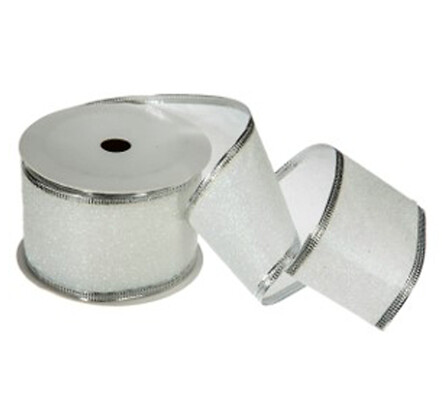 RUBAN ORG PAILL 50MMX3M