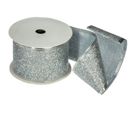 RUBAN ORG PAILL 50MMX3M