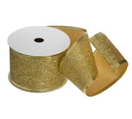 RUBAN ORG PAILL 50MMX3M