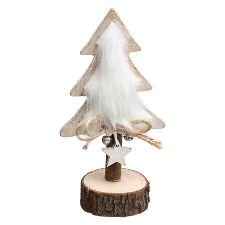 SAPIN BOIS FOURR 16CM