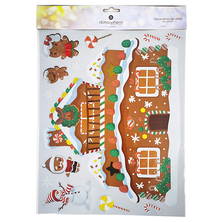 DECOVITRE PAIN EPICES 38X30CM