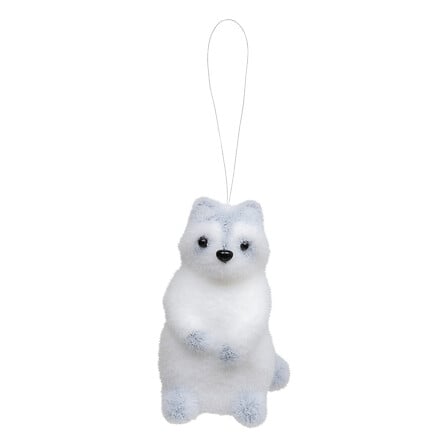 SDN PLF ANIMAUX PAILL 4 ASS