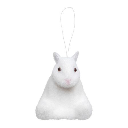 SDN PLF ANIMAUX PAILL 4 ASS