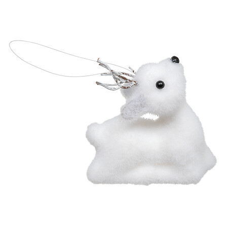 SDN PLF ANIMAUX PAILL 4 ASS