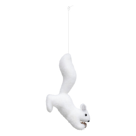 SDN PLF ANIMAUX PAILL 4 ASS