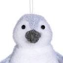 SDN PLF PINGOUIN DEBOUT H11CM