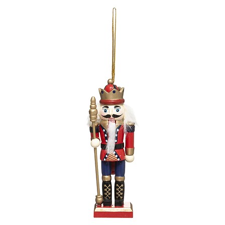 SDN BOIS CASSE NOISETTE H12CM